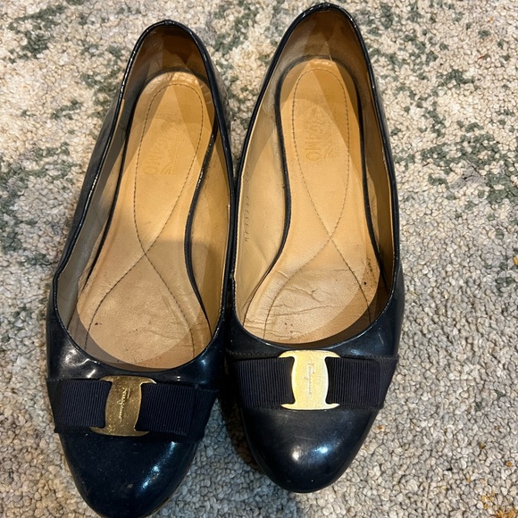ferragamo shoes - Picture 1 of 4